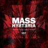 Mass Hysteria: Vae Soli - Hellfest 2024 WHITE 2LP