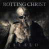 Rotting Christ: Aealo (Re-Recorded) DIGI CD