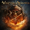 Visions Of Atlantis: Armada - An Orchestral Voyage ORANGE LP
