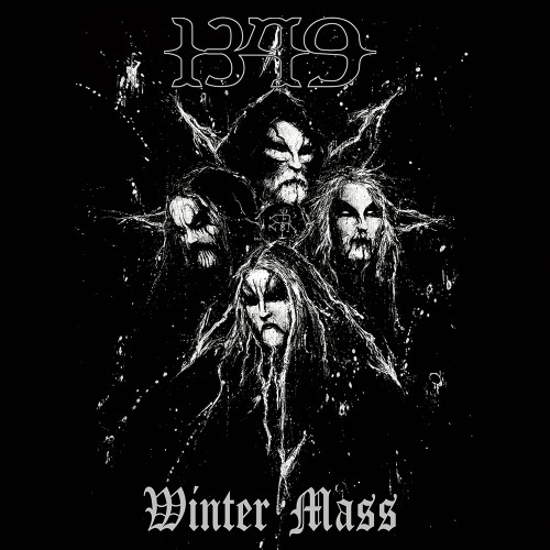 1349: Winter Mass DIGI CD