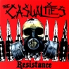 Casualties, The: Resistance BOXSET