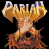 Pariah: The Kindred TRANSPARENT RED LP