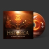 Historica: A rock "n" roll a szó DIGI CD