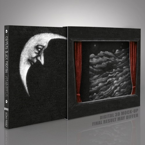 Crippled Black Phoenix: Sceaduhelm (Collector"s Edition) SLIPCASE DIGI 2CD