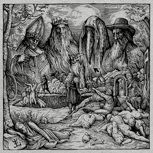 Dopelord: Sign Of The Devil (Re-Issue) DIGI CD