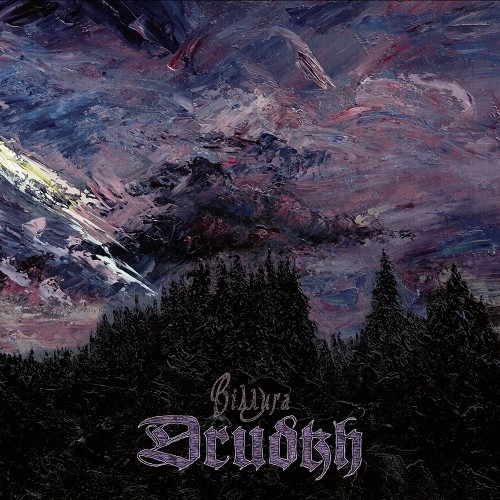 Drudkh: Thaw DIGI EP CD