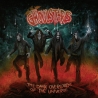 Ghoulstars, The: The Dark Overlords Of The Universe DIGI CD