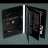 Monolith Deathcult, The: Trivmvirate Addendvm DIGI A5 CD