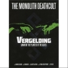 Monolith Deathcult, The: V2 - Vernedering DIGI A5 CD