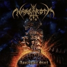 Nargaroth: Apocalyptic Steel LP
