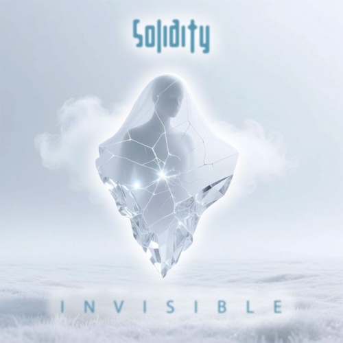 Solidity: Invisible DIGI CD