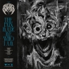 Axty: The Pain Made Me Who I Am DIGI CD