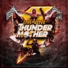 Thundermother: Live"n"Alive SOLID YELLOW 2LP