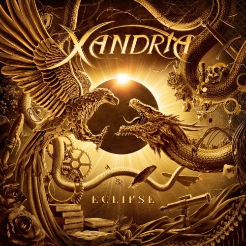 Xandria: Eclipse LP