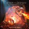 Flotsam And Jetsam: Rats In The Temple 2LP