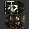 Neck Sprain: Heavyweight - 3rd Round (20 éves jubileumi kiadás) FEKETE LP