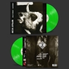 Neck Sprain: Heavyweight - 3rd Round (20 éves jubileumi kiadás) NEON ZÖLD LP