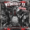 Wednesday 13: Un-Alive At Pol"and"Rock 2025 DIGI CD