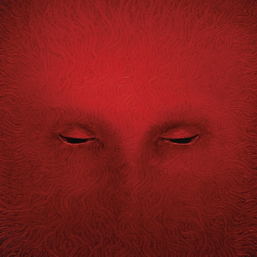 Untitled With Drums: Made Flesh DIGI CD
