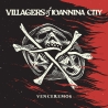 Villagers Of Ioannina City: Venceremos DIGI CD