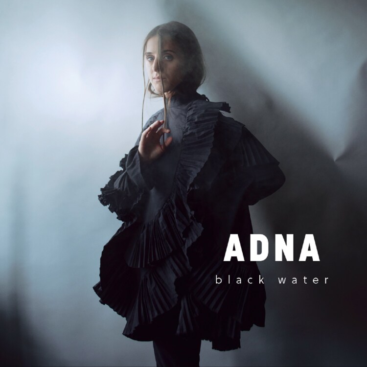 Adna: Black Water DIGI CD