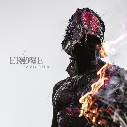 Erdve: Savigaila DIGI CD