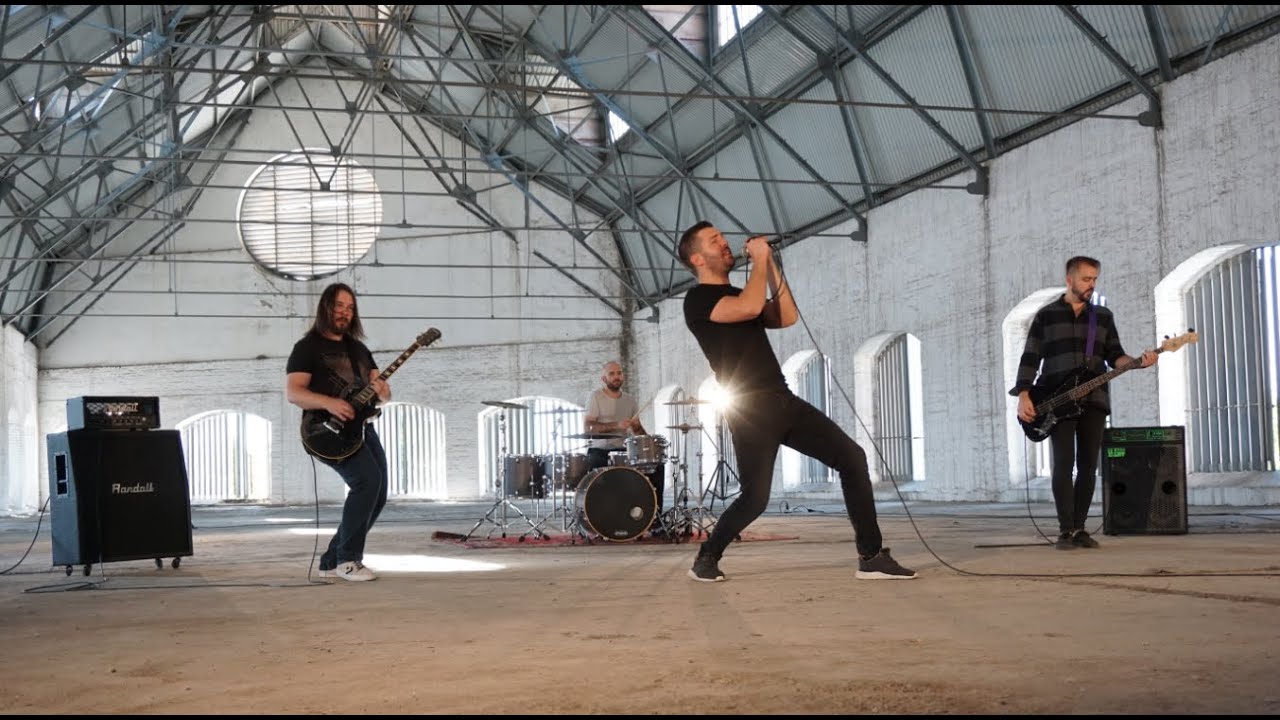 Imágó - megérkezett a modern metal/rock zenekar első klipes dala: Lapot a húszra 