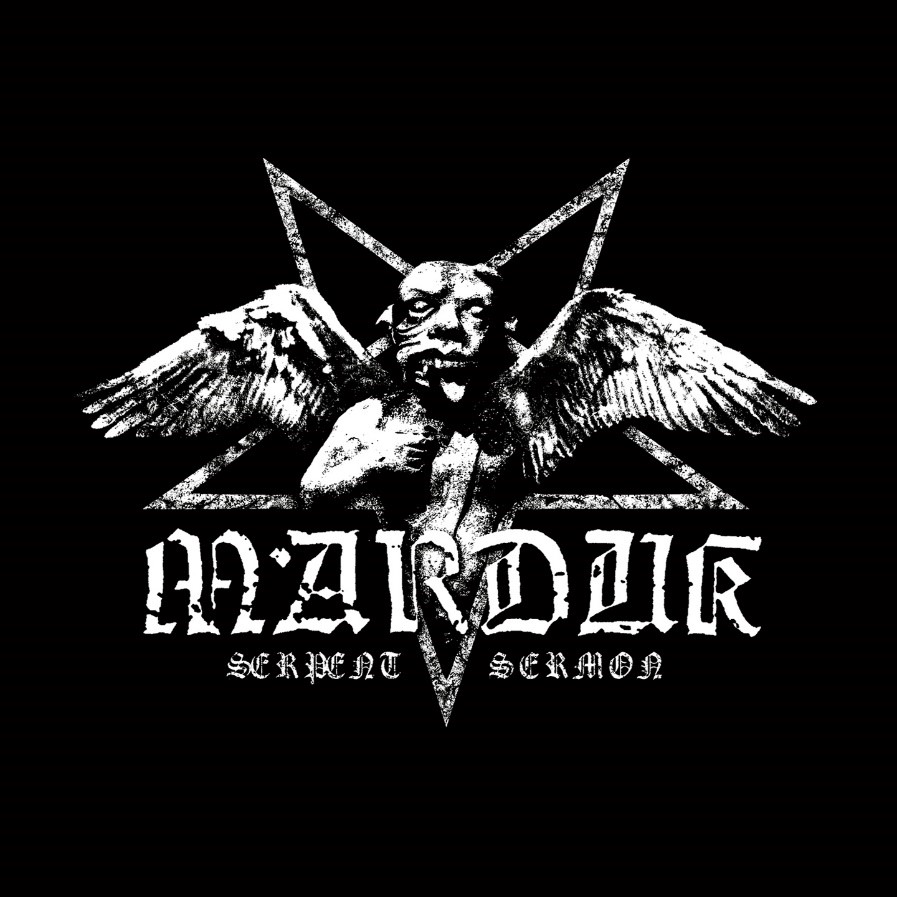 Marduk: Serpent Sermon DIGI CD