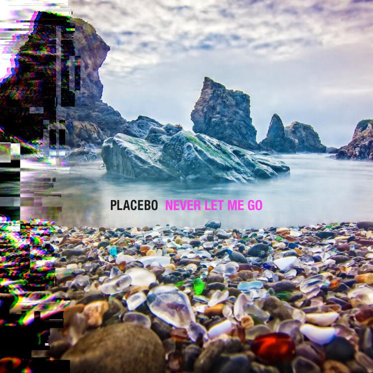 Placebo: Never Let Me Go DIGIBOX