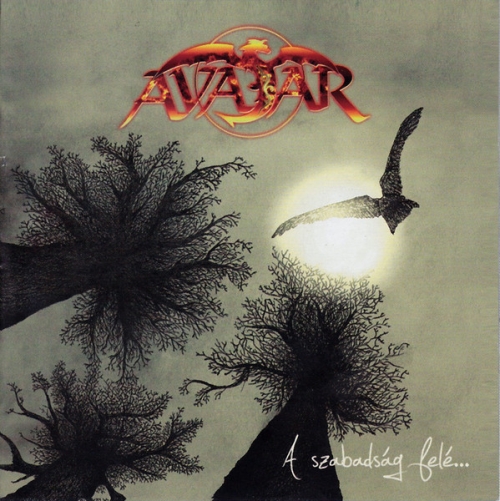 Avatar: A szabadság felé CD