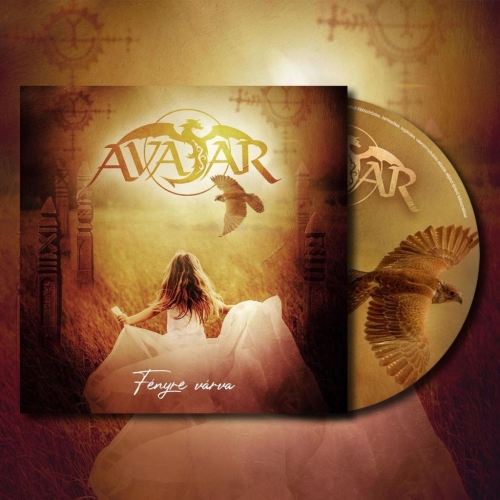 Avatar: Fényre várva DIGI CD