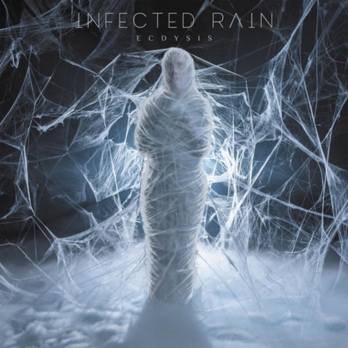 Infected Rain: Ecdysis DIGI CD