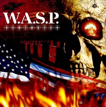 WASP: Dominator LP