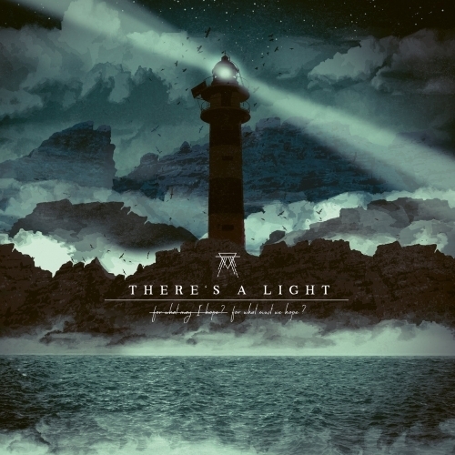 There"s A Light: For What May I Hope? For What Must We Hope? DIGI CD