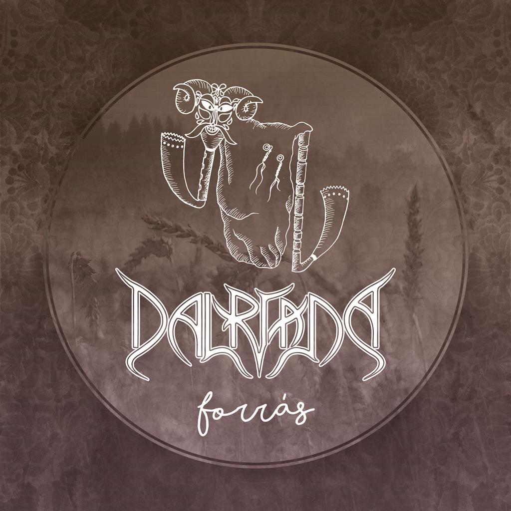 Dalriada: Forrás DIGI CD