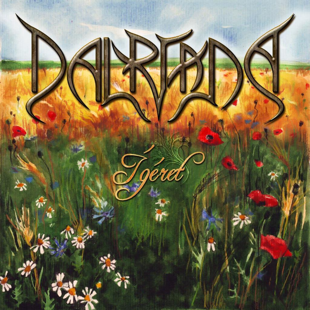 Dalriada: Ígéret CD