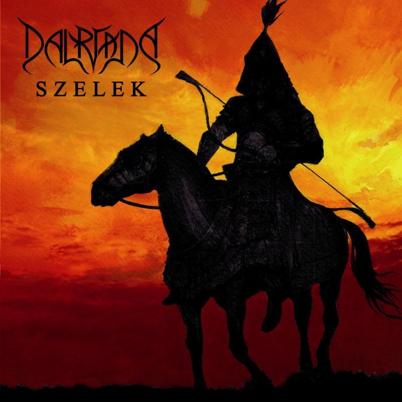 Dalriada: Szelek CD