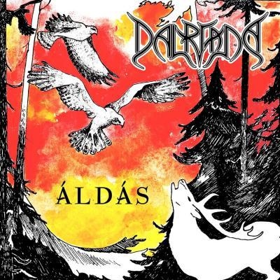 Dalriada: Áldás MC