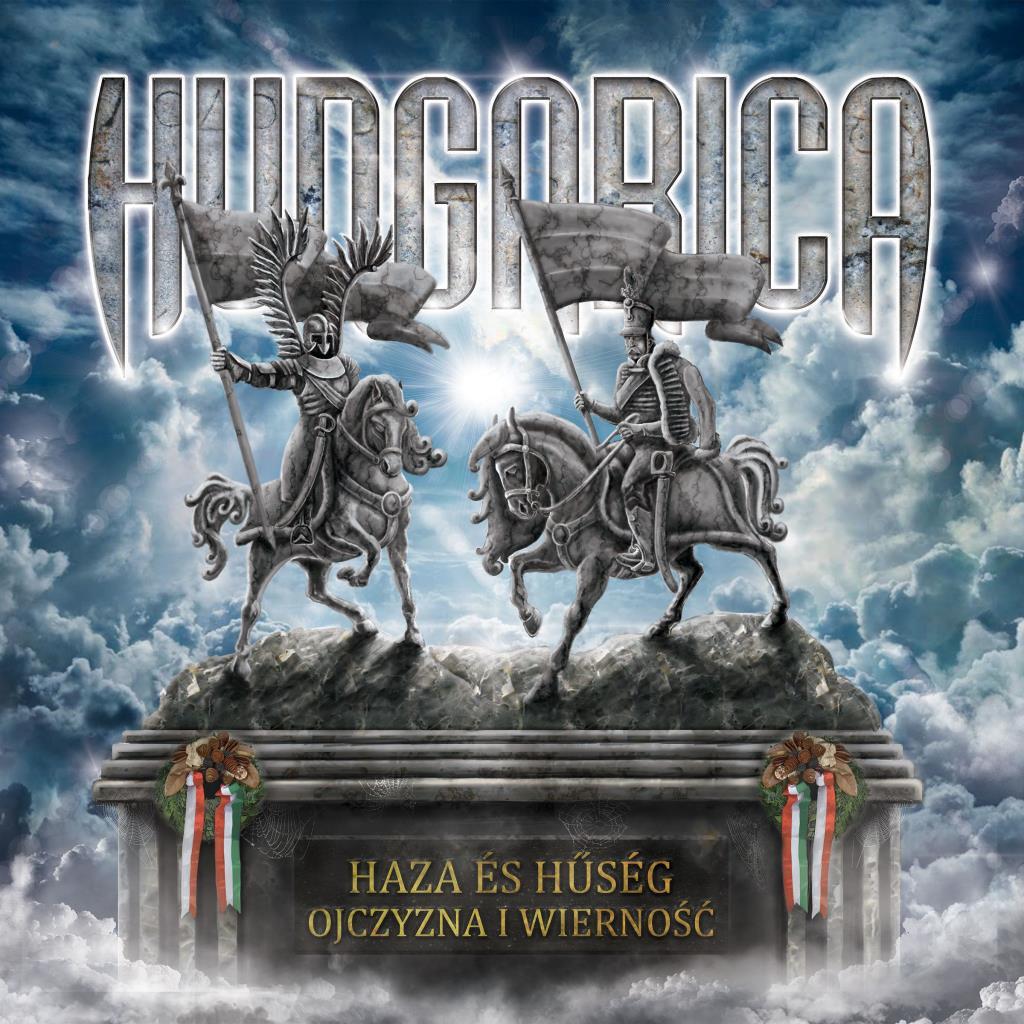 Hungarica: Haza és hűség / Ojczyzna i Wiernosc DIGI 2CD