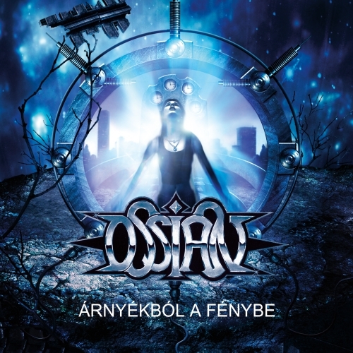 Ossian: Árnyékból A Fénybe CD