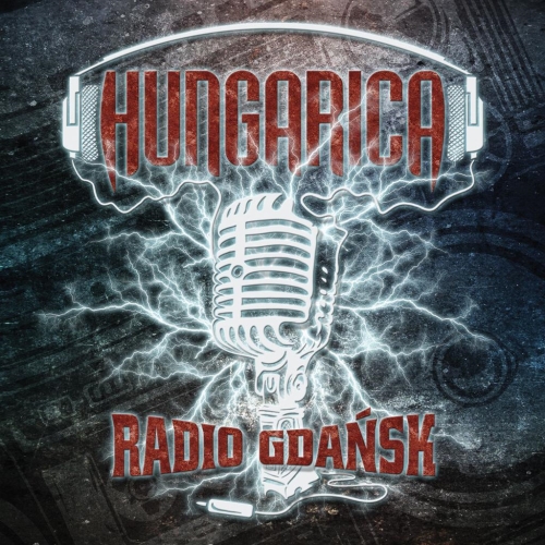 Hungarica: Radio Gdansk DIGI CD