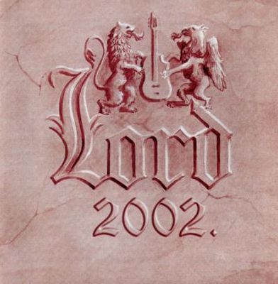 Lord: 2002 CD