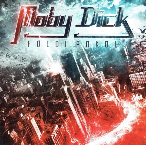 Moby Dick: Földi pokol CD