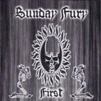 Sunday Fury: First CD