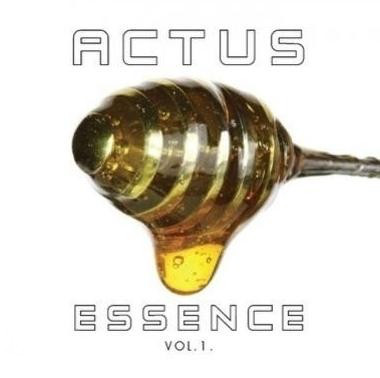 Actus: Essence Vol 1. CD