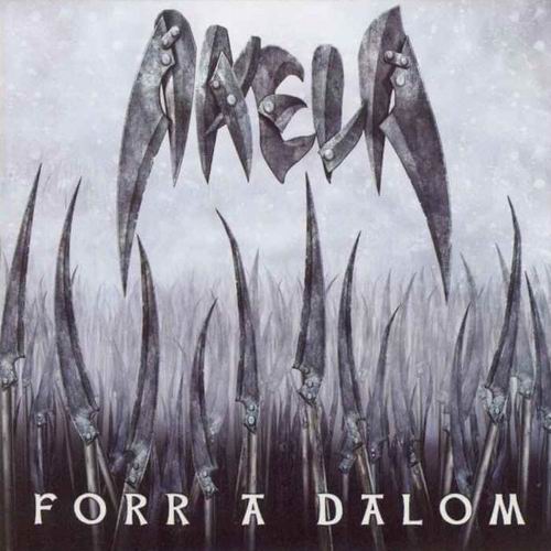 Akela: Forr a dalom CD