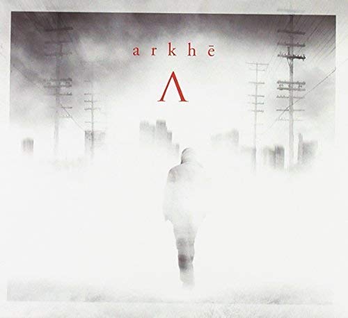 Arkhé: A DIGI CD