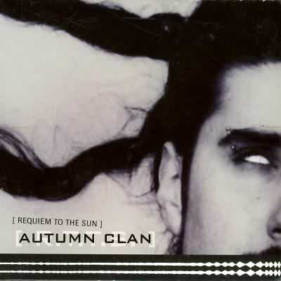 Autumn Clan: Requiem To The Sun DIGI CD