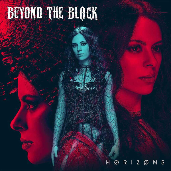 Beyond The Black: Horizons DIGI CD