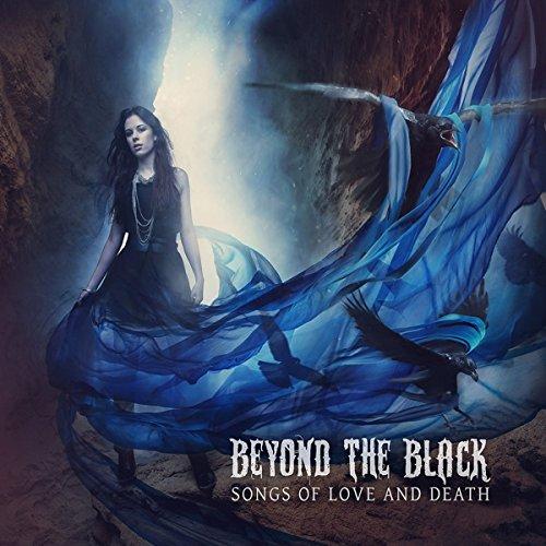 Beyond The Black: Songs Of Love & Death (Reissue) CD